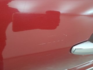 Used 2020 Toyota Glanza [2019-2022] V CVT Petrol Automatic dents MINOR SCRATCH