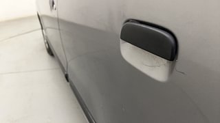 Used 2015 Maruti Suzuki Wagon R 1.0 [2010-2019] LXi Petrol Manual dents MINOR SCRATCH