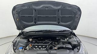 Used 2022 Hyundai New i20 Sportz 1.2 MT Petrol Manual engine ENGINE & BONNET OPEN FRONT VIEW