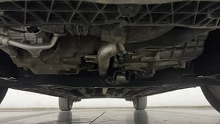Used 2017 Hyundai i20 Active [2015-2020] 1.4 SX Diesel Manual extra FRONT LEFT UNDERBODY VIEW
