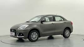 2023 Maruti Suzuki Dzire VXI AMT