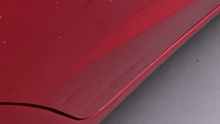Used 2016 Honda Brio [2011-2016] VX MT Petrol Manual dents MINOR SCRATCH