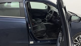 Used 2022 Maruti Suzuki Baleno Alpha Petrol Petrol Manual interior RIGHT SIDE FRONT DOOR CABIN VIEW