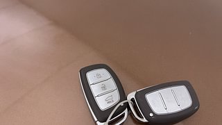 Used 2016 Hyundai i20 Active [2015-2020] 1.2 SX Petrol Manual extra CAR KEY VIEW