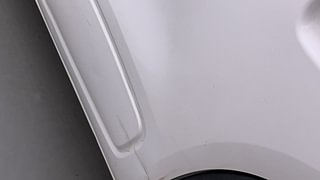 Used 2016 Renault Kwid [2015-2019] RXT Petrol Manual dents MINOR DENT