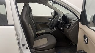 Used 2013 Hyundai i10 Sportz 1.2 AT Kappa2 Petrol Automatic interior RIGHT SIDE FRONT DOOR CABIN VIEW
