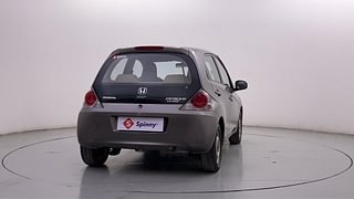 Used 2014 Honda Brio [2011-2016] EX MT Petrol Manual exterior RIGHT REAR CORNER VIEW
