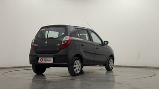 Used 2017 Maruti Suzuki Alto K10 [2014-2019] VXi Petrol Manual exterior RIGHT REAR CORNER VIEW