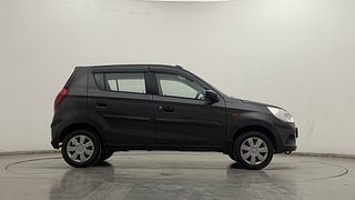 Used 2019 Maruti Suzuki Alto K10 [2014-2019] VXi Petrol Manual exterior RIGHT SIDE VIEW