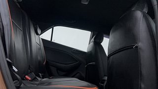 Used 2016 Hyundai i20 Active [2015-2020] 1.2 SX Petrol Manual interior RIGHT SIDE REAR DOOR CABIN VIEW