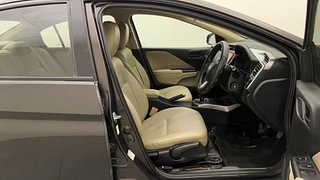 Used 2014 Honda City [2014-2017] SV Petrol Manual interior RIGHT SIDE FRONT DOOR CABIN VIEW