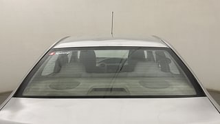 Used 2016 Toyota Etios [2010-2017] VX Petrol Manual exterior BACK WINDSHIELD VIEW