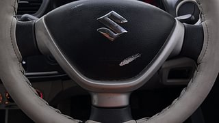 Used 2021 Maruti Suzuki Alto 800 Vxi Plus Petrol Manual top_features Airbags