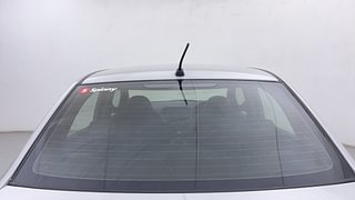 Used 2016 Hyundai Xcent SX 1.2 Petrol Manual exterior BACK WINDSHIELD VIEW
