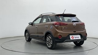 Used 2016 Hyundai i20 Active [2015-2020] 1.2 SX Petrol Manual exterior LEFT REAR CORNER VIEW