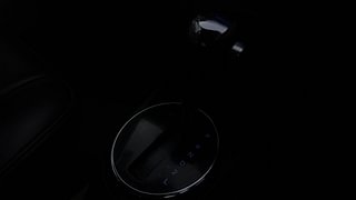 Used 2010 Hyundai i20 [2008-2012] Asta 1.4 AT Petrol Automatic interior GEAR  KNOB VIEW