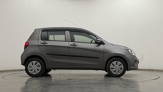Used 2018 Maruti Suzuki Celerio ZXI (O) AMT Petrol Automatic exterior RIGHT SIDE VIEW
