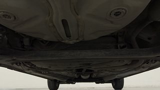 Used 2020 Maruti Suzuki Swift [2017-2021] ZXi AMT Petrol Automatic extra REAR UNDERBODY VIEW (TAKEN FROM REAR)