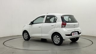 Used 2019 Hyundai New Santro 1.1 Sportz MT Petrol Manual exterior LEFT REAR CORNER VIEW