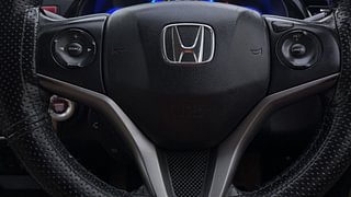 Used 2015 Honda City [2014-2017] VX CVT Petrol Automatic top_features Airbags