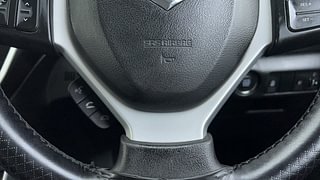 Used 2021 Maruti Suzuki S-Cross Zeta Petrol Manual top_features Airbags