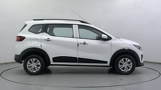 Used 2020 Renault Triber [2019-2021] RXL AMT Petrol Automatic exterior RIGHT SIDE VIEW