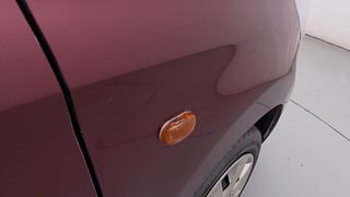 Used 2016 Maruti Suzuki Alto K10 [2014-2019] VXI AMT Petrol Automatic dents MINOR SCRATCH