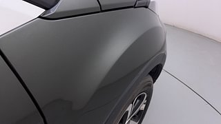 Used 2023 Tata Nexon XZA Plus AMT S Petrol Automatic dents MINOR SCRATCH