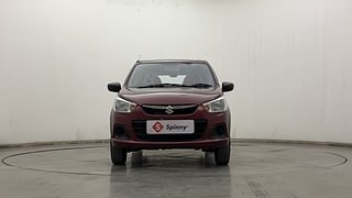 Used 2018 Maruti Suzuki Alto K10 [2014-2019] VXi Petrol Manual exterior FRONT VIEW