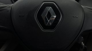 Used 2024 Renault Triber RXL Petrol Manual top_features Airbags