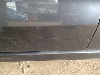 Used 2020 Ford Figo [2019-2021] Titanium Petrol Petrol Manual dents MINOR SCRATCH