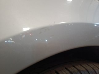 Used 2014 Hyundai Verna [2011-2015] Fluidic 1.6 VTVT SX Petrol Manual dents MINOR SCRATCH
