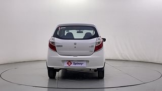 Used 2016 Maruti Suzuki Alto K10 [2014-2019] VXI AMT Petrol Automatic exterior BACK VIEW