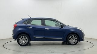 Used 2019 Maruti Suzuki Baleno [2015-2019] Zeta AT Petrol Petrol Automatic exterior RIGHT SIDE VIEW