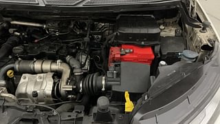 Used 2013 Ford EcoSport [2013-2015] Trend 1.5L TDCi Diesel Manual engine ENGINE LEFT SIDE VIEW