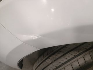 Used 2020 Hyundai Elite i20 [2018-2020] Sportz Plus 1.4 CRDI Diesel Manual dents MINOR SCRATCH
