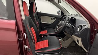 Used 2018 Maruti Suzuki Alto K10 [2014-2019] VXi Petrol Manual interior RIGHT SIDE FRONT DOOR CABIN VIEW