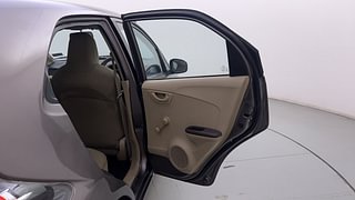 Used 2014 Honda Brio [2011-2016] EX MT Petrol Manual interior RIGHT REAR DOOR OPEN VIEW