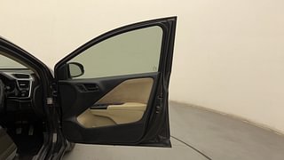 Used 2014 Honda City [2014-2017] SV Petrol Manual interior RIGHT FRONT DOOR OPEN VIEW