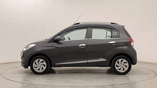 Used 2021 Hyundai New Santro 1.1 Sportz MT Petrol Manual exterior LEFT SIDE VIEW