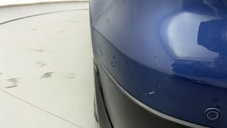 Used 2021 Maruti Suzuki S-Cross Zeta Petrol Manual dents MINOR SCRATCH