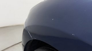 Used 2019 Maruti Suzuki Baleno [2015-2019] Zeta AT Petrol Petrol Automatic dents MINOR DENT