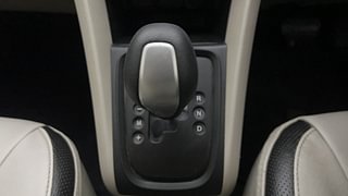 Used 2018 Maruti Suzuki Celerio ZXI (O) AMT Petrol Automatic interior GEAR  KNOB VIEW