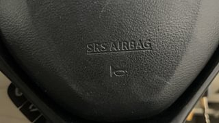 Used 2017 Maruti Suzuki Ciaz [2014-2017] VXi+ Petrol Manual top_features Airbags