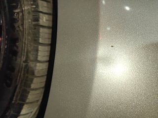 Used 2016 Ford Figo [2015-2019] Trend 1.2 Ti-VCT Petrol Manual dents MINOR DENT
