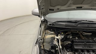 Used 2018 honda Amaze 1.2 S i-VTEC Petrol Manual engine ENGINE RIGHT SIDE HINGE & APRON VIEW