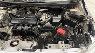 Used 2018 honda Amaze 1.2 S i-VTEC Petrol Manual engine ENGINE LEFT SIDE VIEW