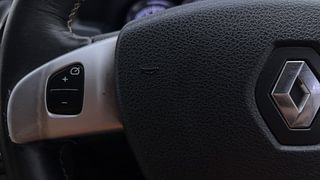 Used 2016 Renault Duster [2015-2019] 110 PS RXZ 4X2 MT Diesel Manual top_features Cruise control