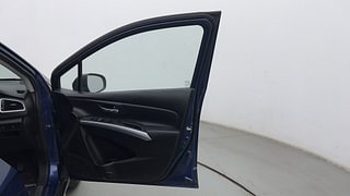Used 2022 Maruti Suzuki S-Cross Alpha AT Petrol Automatic interior RIGHT FRONT DOOR OPEN VIEW