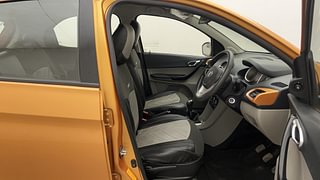 Used 2016 Tata Tiago [2016-2020] Revotron XZ Petrol Manual interior RIGHT SIDE FRONT DOOR CABIN VIEW